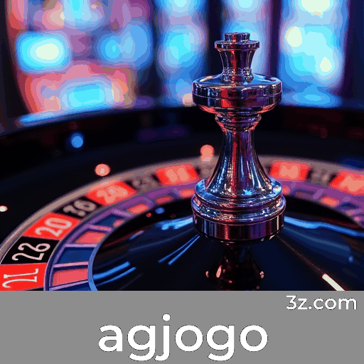 Experimente o agjogo: Apostas Completas e Ágeis