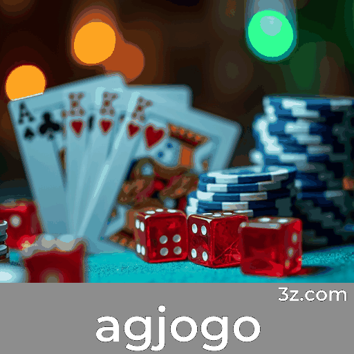 Agjogo: Excelência e Precisão em Apostas Esportivas