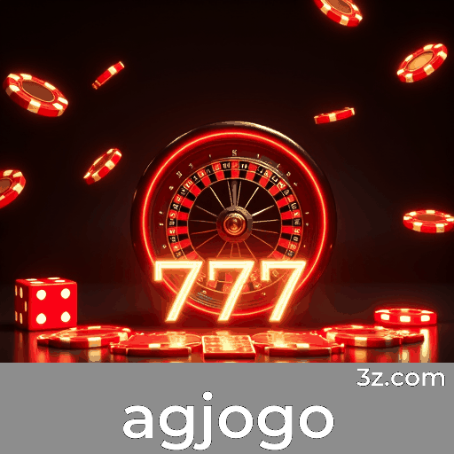 Agjogo: O Melhor em Entretenimento Seguro e Rápido