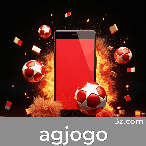 Agjogo: O Melhor em Entretenimento Seguro e Rápido