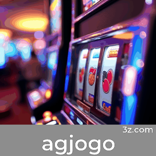 Agjogo: Excelência e Precisão em Apostas Esportivas