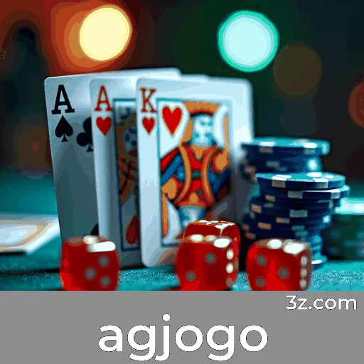 Experimente o agjogo: Apostas Completas e Ágeis