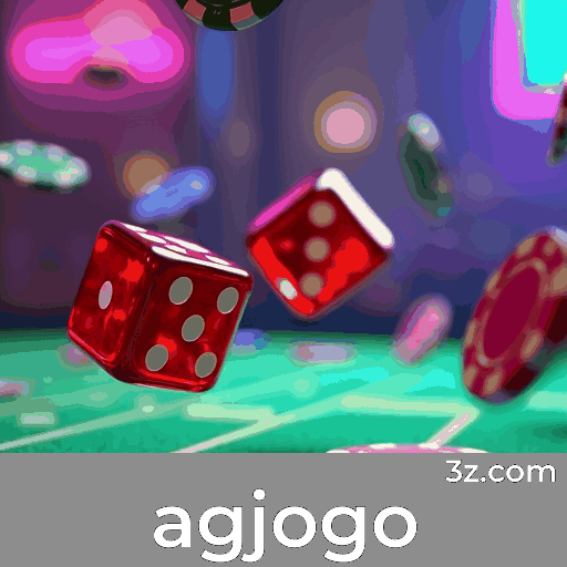 agjogo: Plataforma Confiável e Profissional