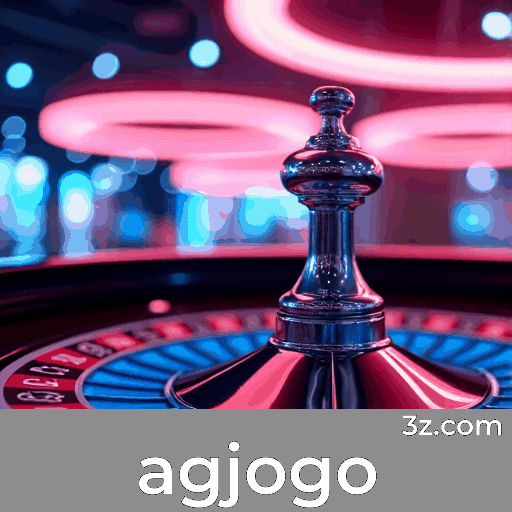 Agjogo: Excelência e Precisão em Apostas Esportivas