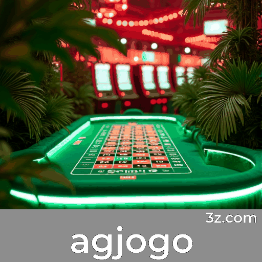 Aprenda com agjogo: Estratégias de Jogos para Habilidade Máxima