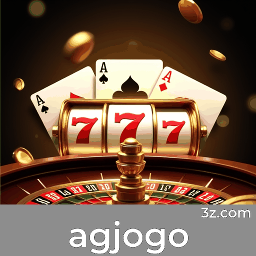 Agjogo: O Melhor em Entretenimento Seguro e Rápido
