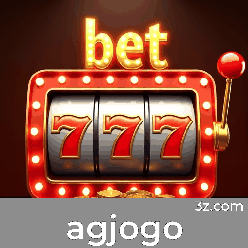 agjogo: Plataforma Confiável e Profissional