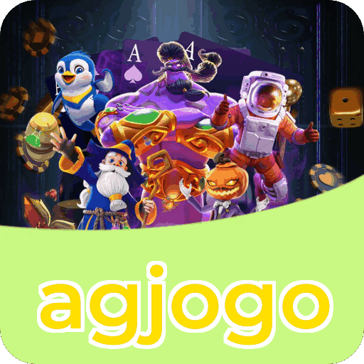 Download iOS agjogo