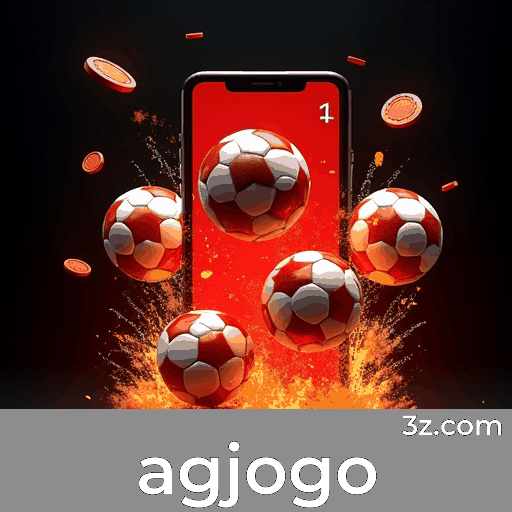 Cadastro Rápido e Seguro no agjogo com Recompensas Exclusivas