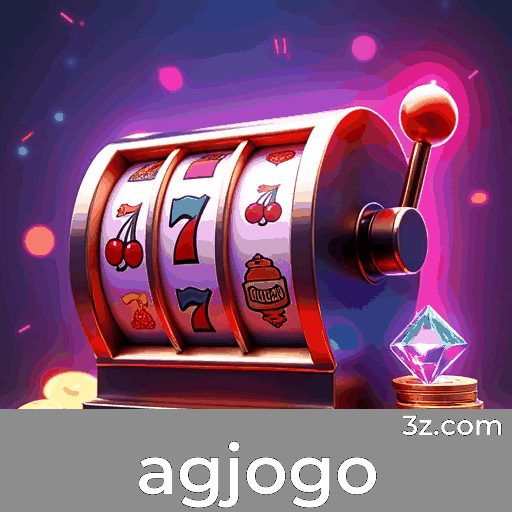 Experimente o agjogo: Apostas Completas e Ágeis