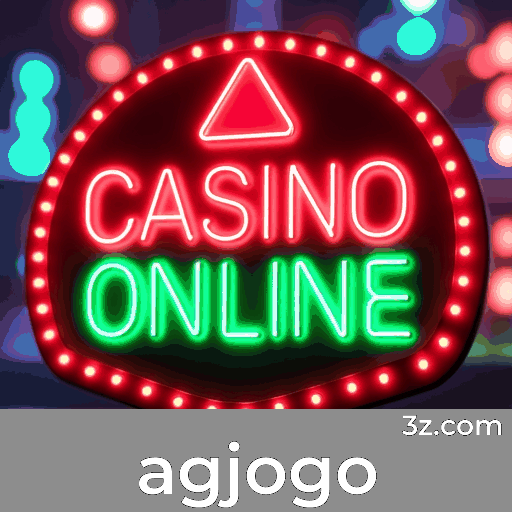 agjogo: Plataforma Confiável e Profissional